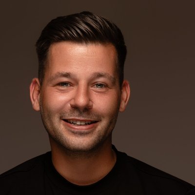 Dave Sheehan, oprichter van WorkForce-NL
